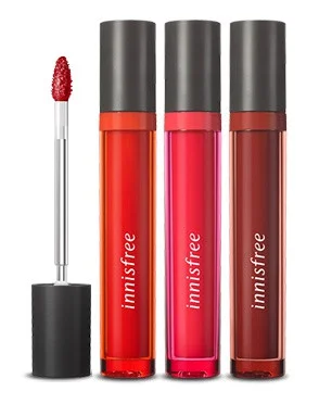 innisfree Vivid Oil Tint 1