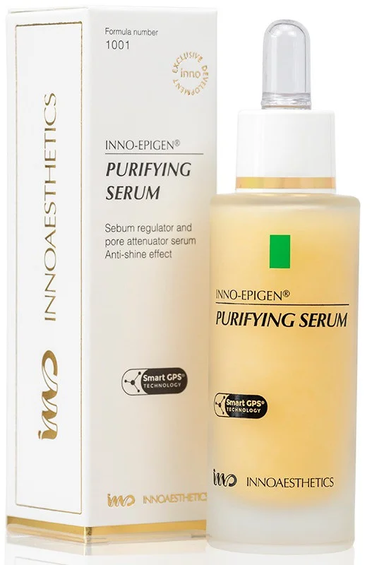 INNO-DERMA Epigen 180 Purifiying Serum