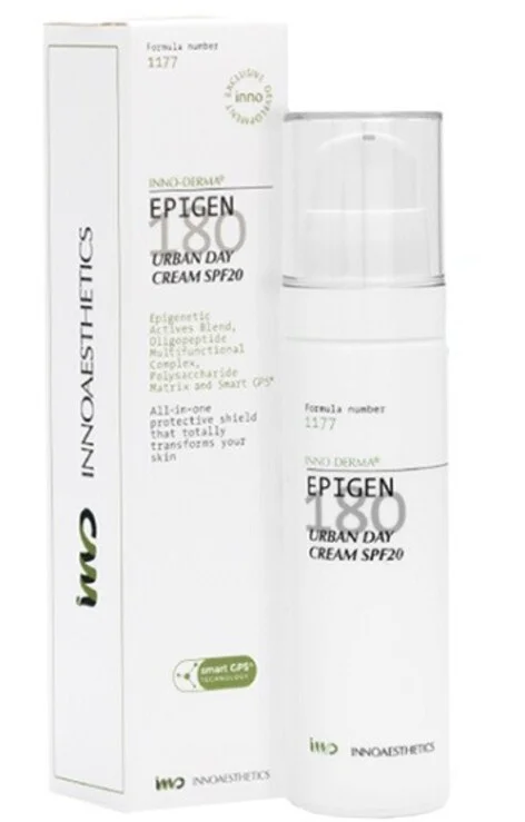 INNO-DERMA Epigen Urban Day Cream SPF20