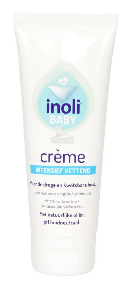 Kem dưỡng cho bé Inoli Baby Creme
