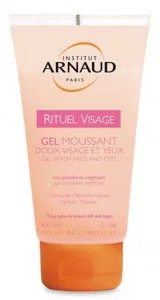 Institut Arnaud Paris Gel Moussant Doux Visage Et Yeux