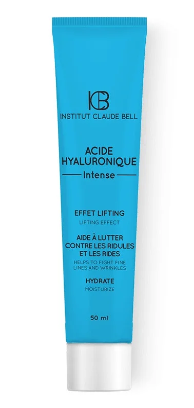 Institut Claude Bell Intensive Hyaluronic Acid Day Cream