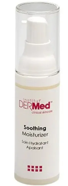 Institut Dermed Soothing Moisturizer
