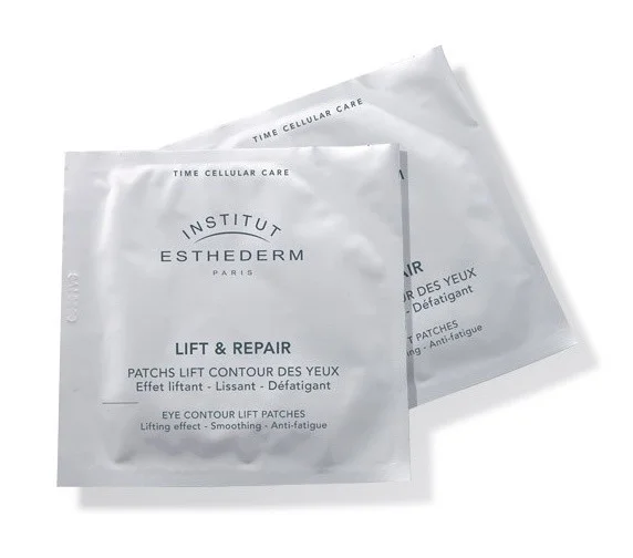 Institut Esthederm Eye Contour Lift Patches