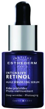 Institut Esthederm Intensive Retinol Oil Serum