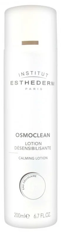 Institut Esthederm Osmoclean Calming Lotion