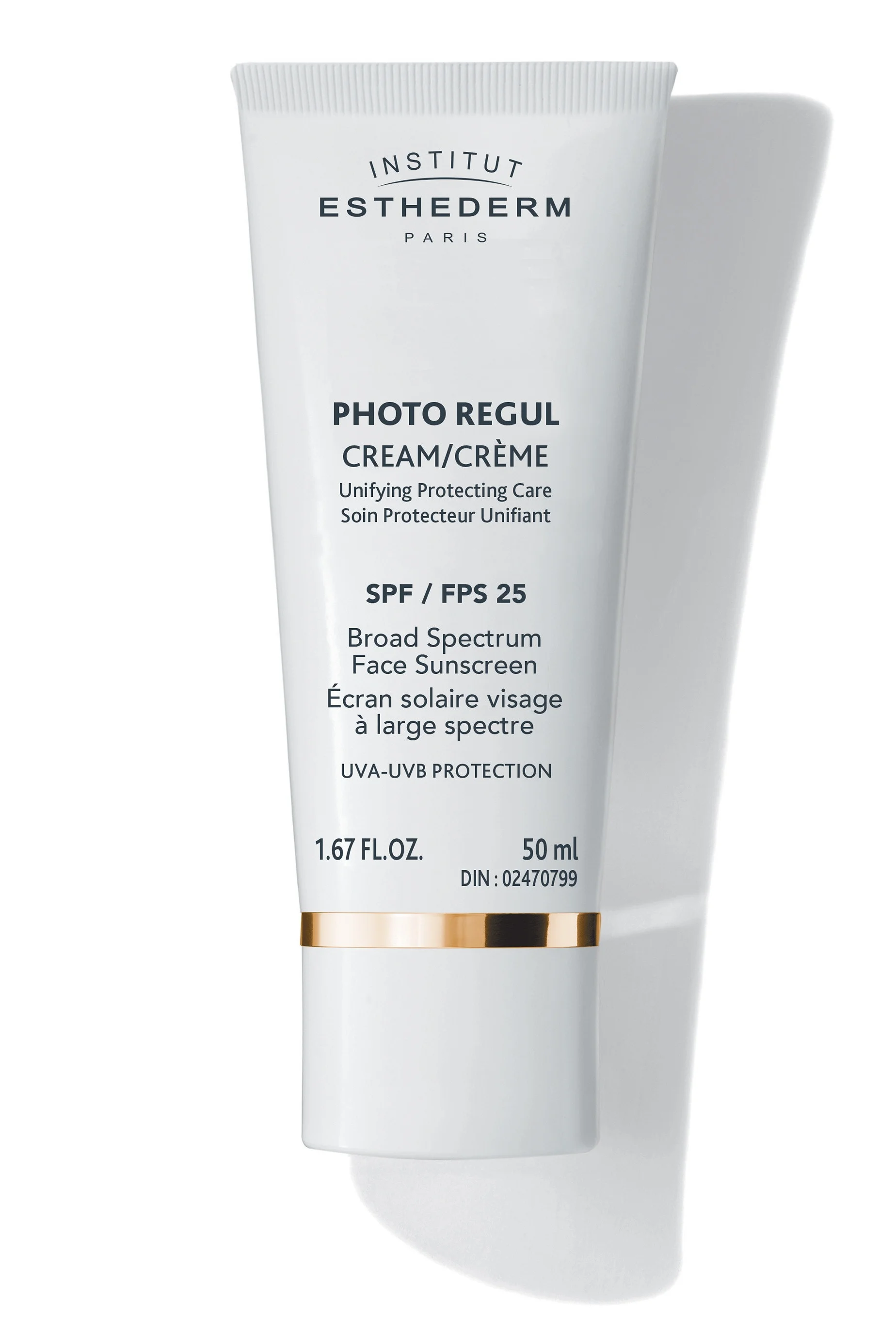 Institut Esthederm Photo Regul Cream