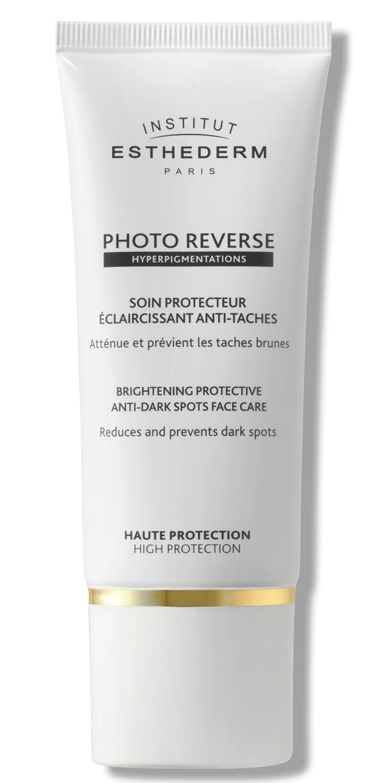Institut Esthederm Photo Reverse Soin Protecteur Éclaircissant