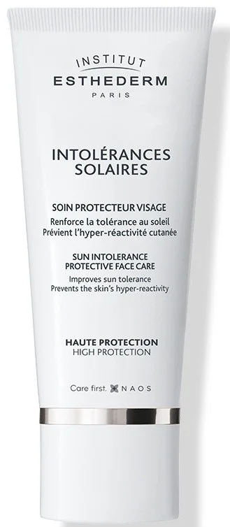 Institut Esthederm Sun Intolerance Protective Face Care