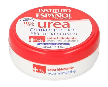 Kem Instituto Español Crema Reparadora Urea