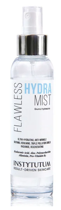 Xịt thơm Instytutum Flawless Hydra Mist