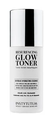 Nước hoa hồng Instytutum Resurfacing Glow Toner