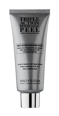 Instytutum Triple Action Resurfacing Peel