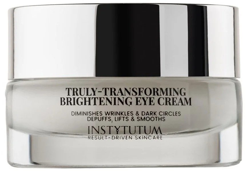 Instytutum Truly Transforming Brightening Eye Cream