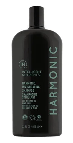 Dầu gội Intelligent Nutrients Harmonic Invigorating Shampoo
