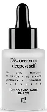 Tinh chất Interface Serum Discover Your Deepest Self