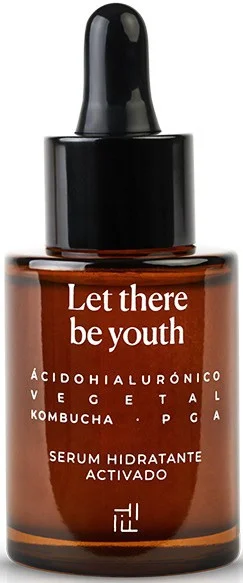 Tinh chất Interface Serum Hidratante Activado