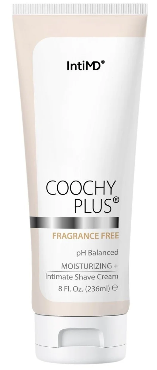 Nước hoa IntiMD Coochy Plus Fragrance Free