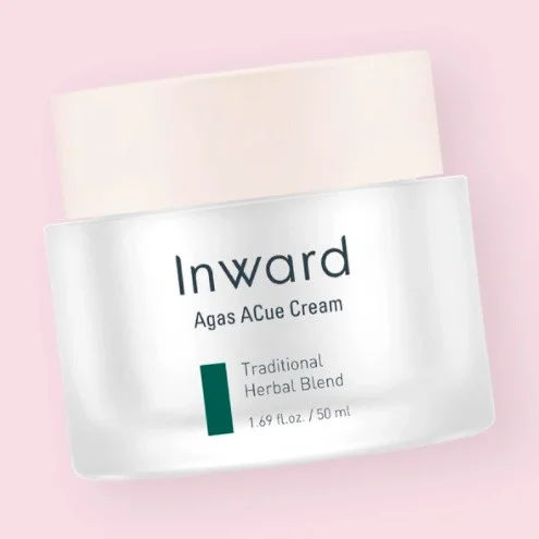 Inward Agas ACue Cream