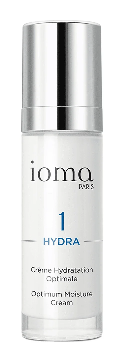 Kem dưỡng ẩm IOMA 1 Hydra Optimum Moisture Cream