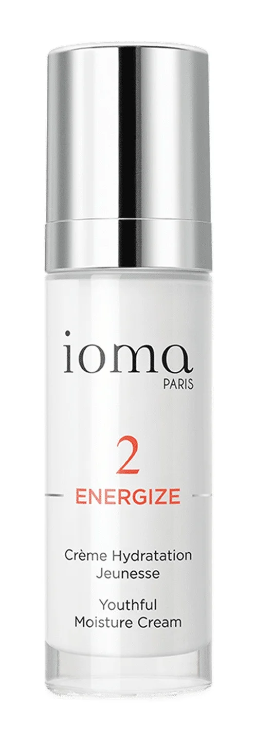 IOMA 2 Energize Youthful Moisture Cream