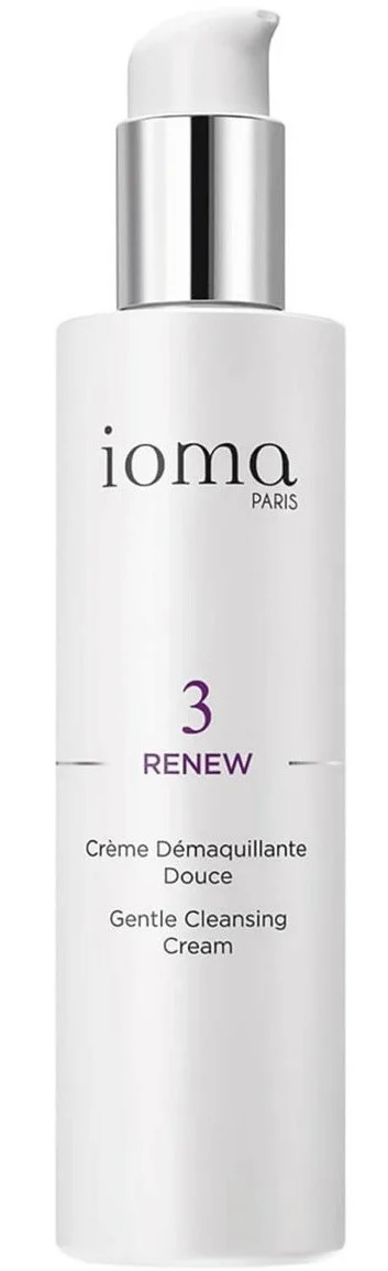 Kem IOMA Gentle Cleansing Cream