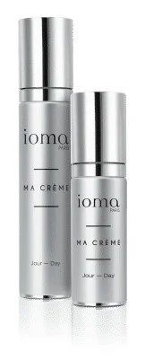 IOMA Ma Crème