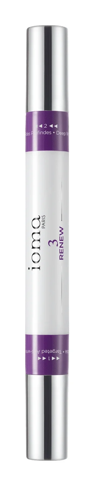 IOMA 3 Renew Sublime Stick 2 In 1