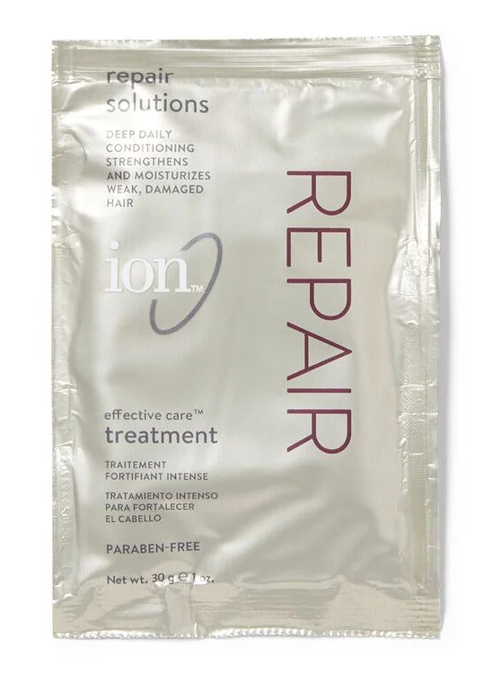 Ion Repair Solutions