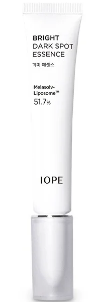 Tinh chất IOPE Bright Dark Spot Essence