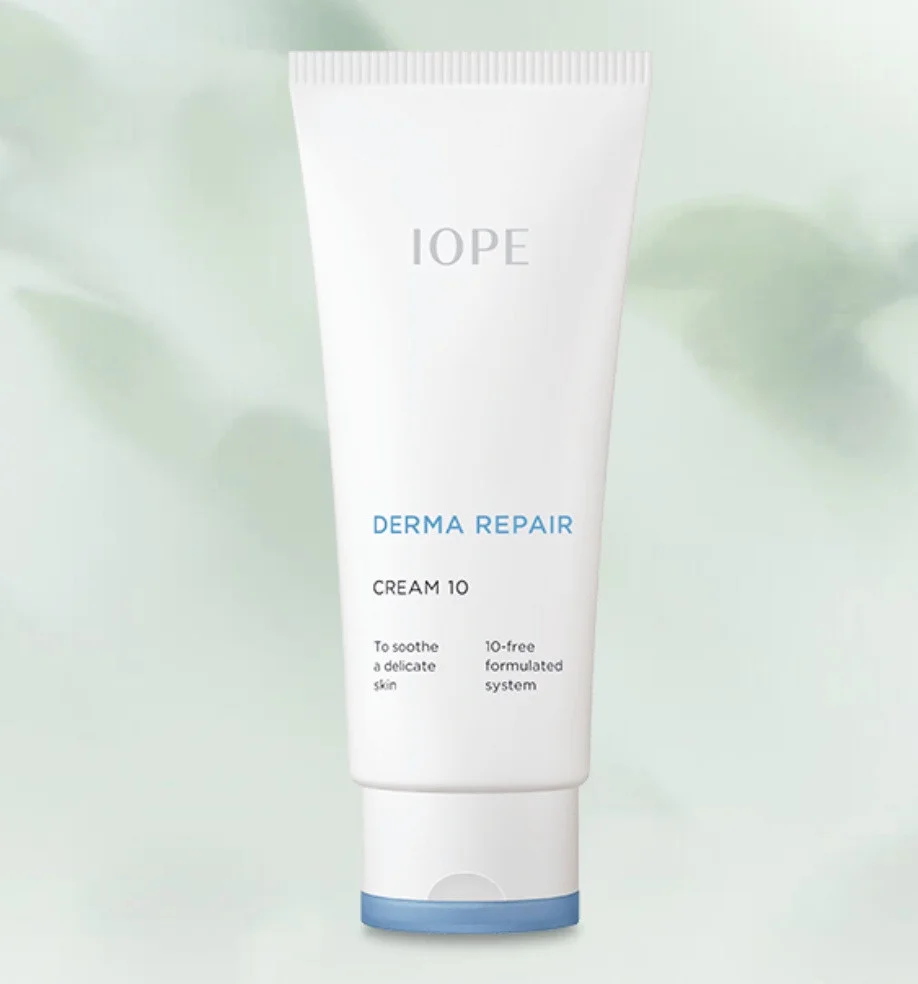 IOPE Derma Repair Cream 10