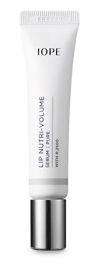Tinh chất IOPE Lip Nutri Volume Serum Pure