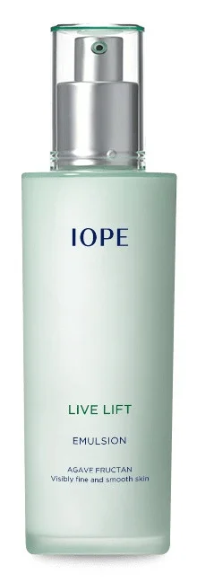 IOPE Live Lift Emulsion