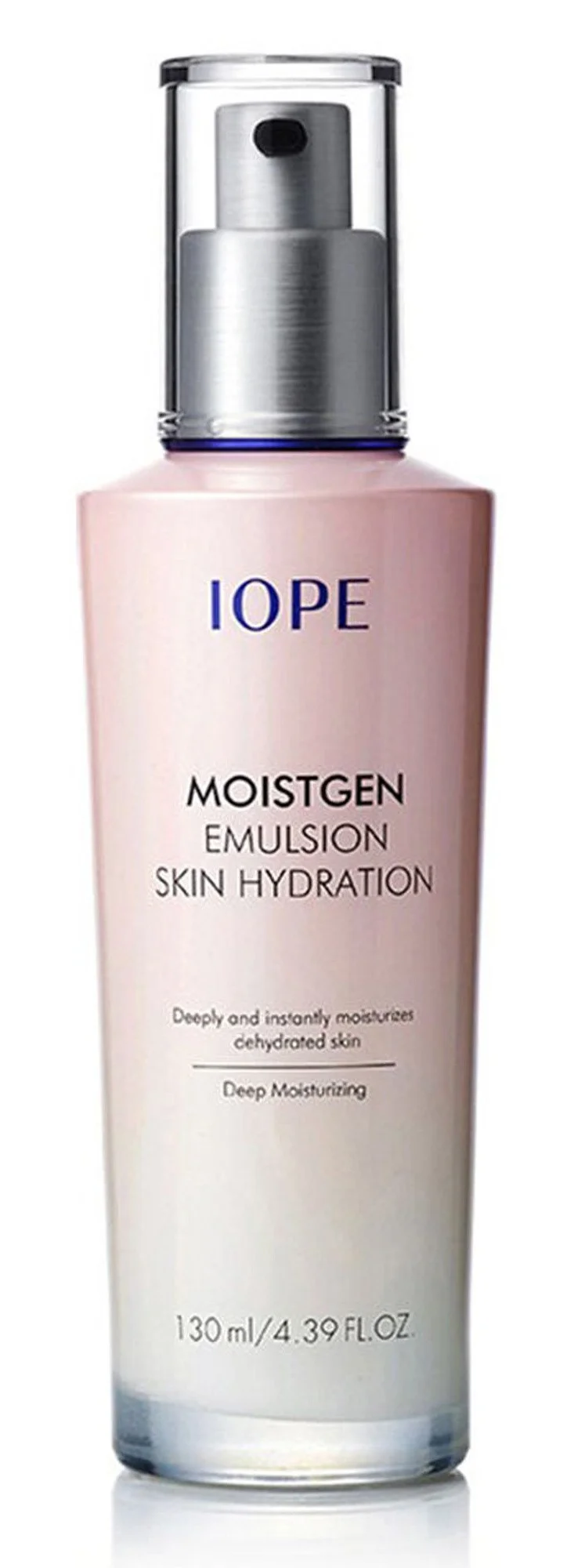 Dưỡng da (dạng nhũ tương) IOPE Moistgen Emulsion Skin Hydration