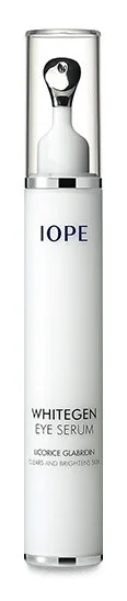 Tinh chất IOPE Whitegen Eye Serum