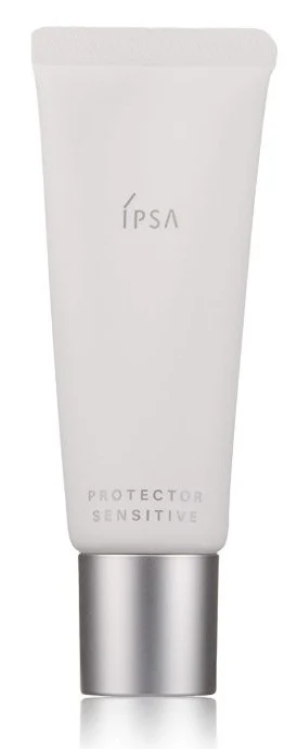 IPSA Protector Sensitive Spf30 Pa+++