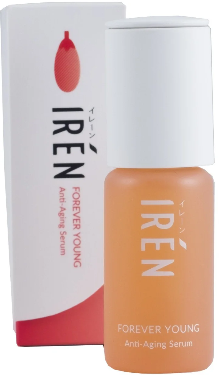 Iren Skin Forever Young Anti-aging Serum