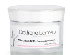Kem Irene Bermejo Crema Con Ácido Glicólico Al 4%