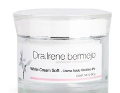 Kem Irene Bermejo Crema Con Ácido Glicólico Al 8%