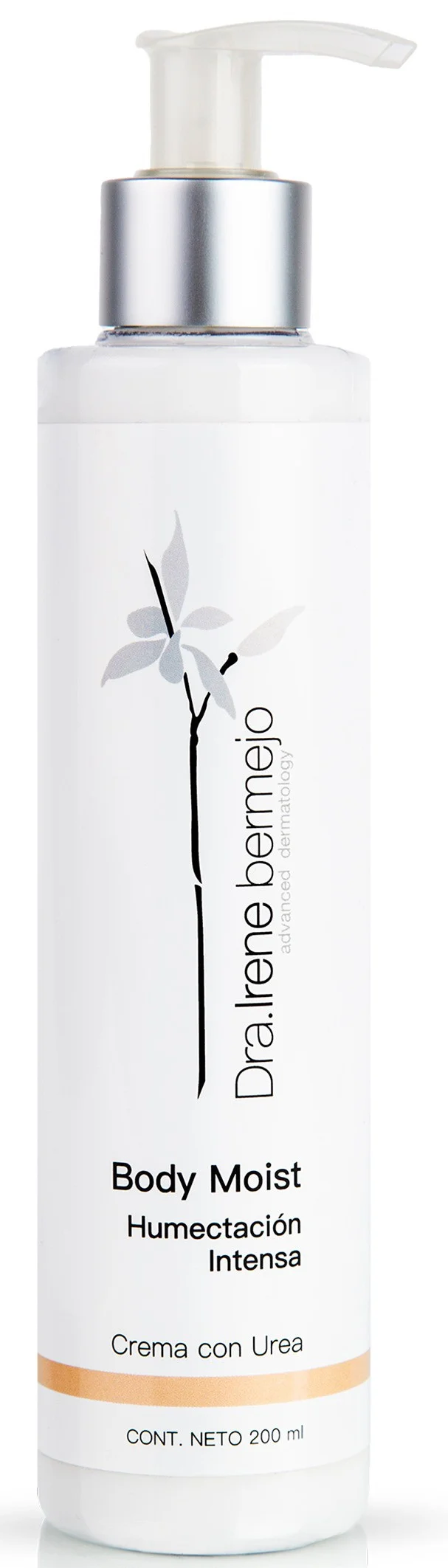 Dra. Irene bermejo Body Moist