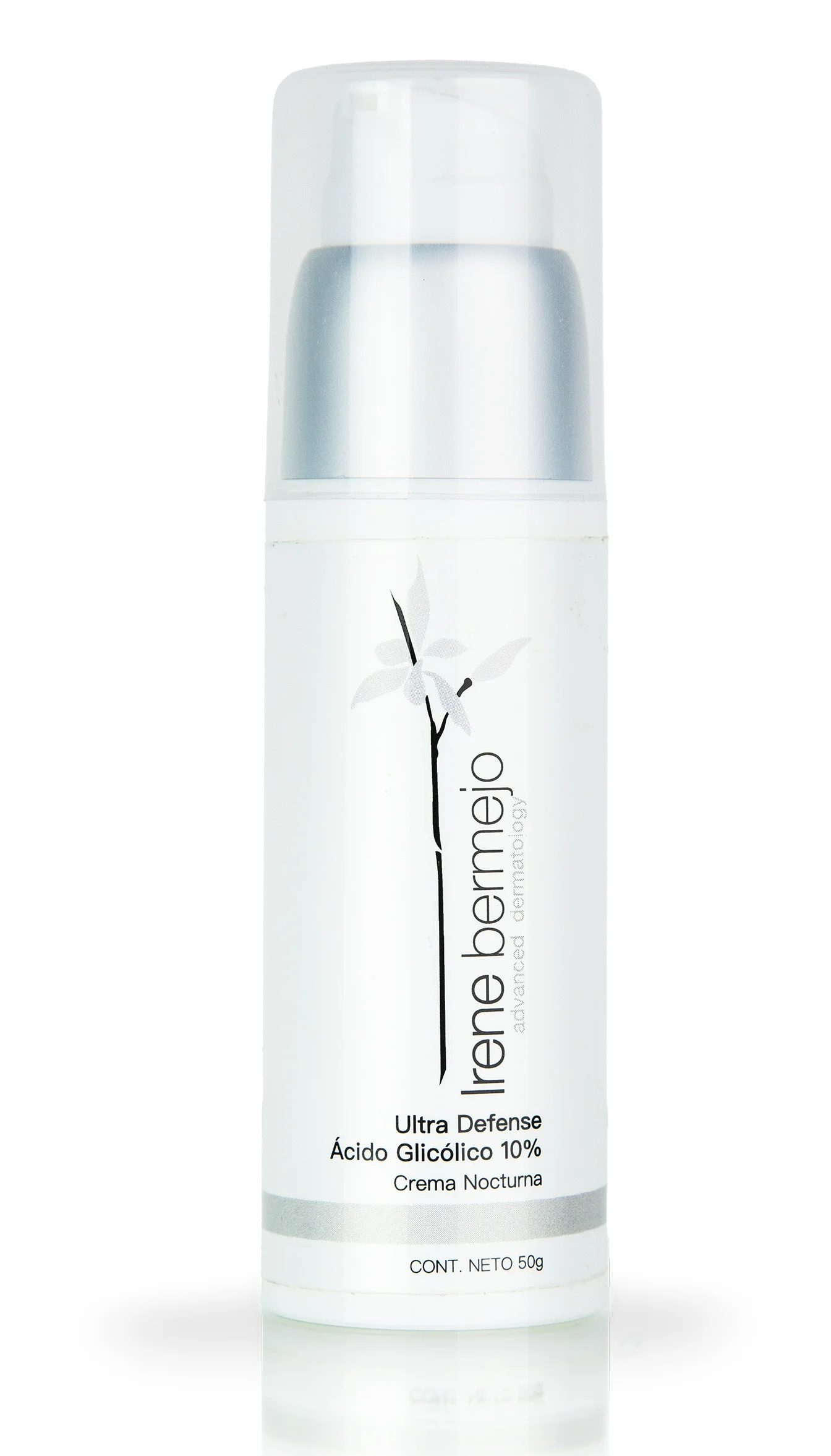 Irene Bermejo Ultra Defense Glicólico 10%