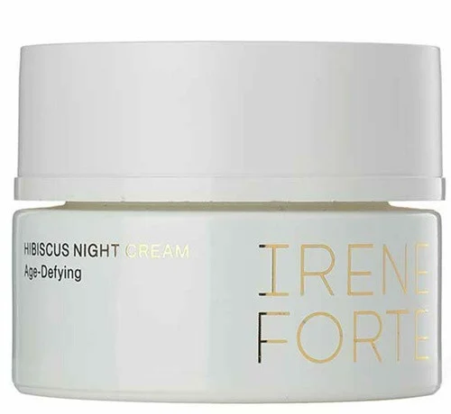 Irene Forte Hibiscus Night Cream