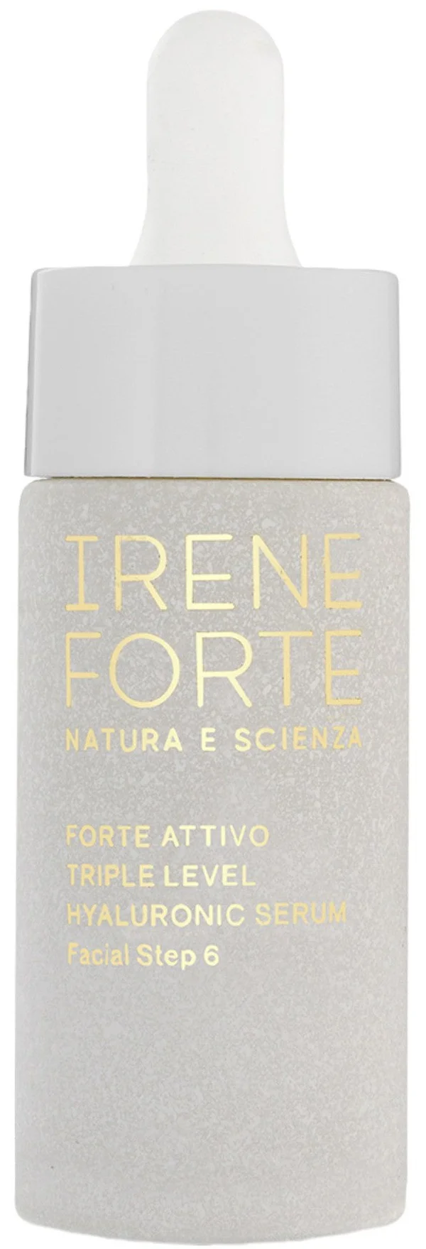 Tinh chất Irene Forte Triple Level Hyaluronic Serum