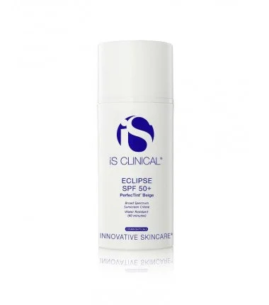 iS CLINICAL Eclipse Spf 50+ Perfectint Beige