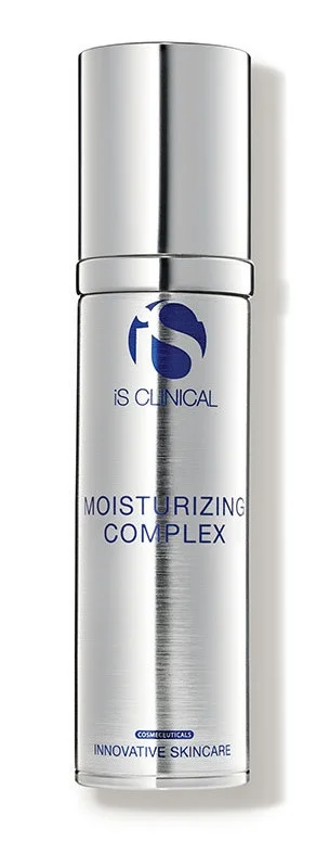 iS CLINICAL Moisturizing Complex