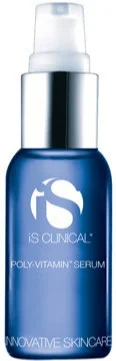 iS CLINICAL Poly-Vitamin Serum