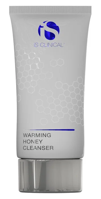 iS CLINICAL Warming Honey Cleanser