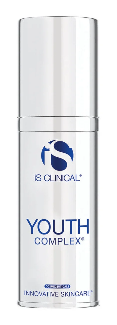iS CLINICAL Youth Complex