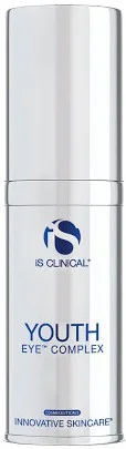 iS CLINICAL Youth Eye Complex