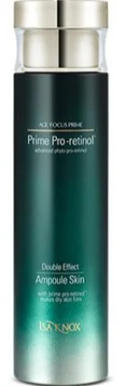 Isa knox Age Focus Prime Double Effect Concentrated Serum
